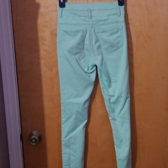 Blue Refuge skinny jeans - Picture 6 of 6